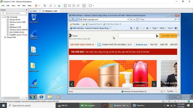 Simple Keylogger testing with REFOG Free Keylogger смотреть онлайн