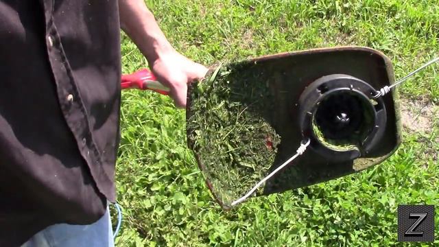 5 Weed Whip Line Alternatives смотреть онлайн