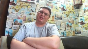 Breda xanthos почему я его купил