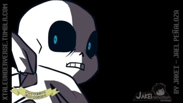 UNDERVERSE AMV - Echo смотреть онлайн