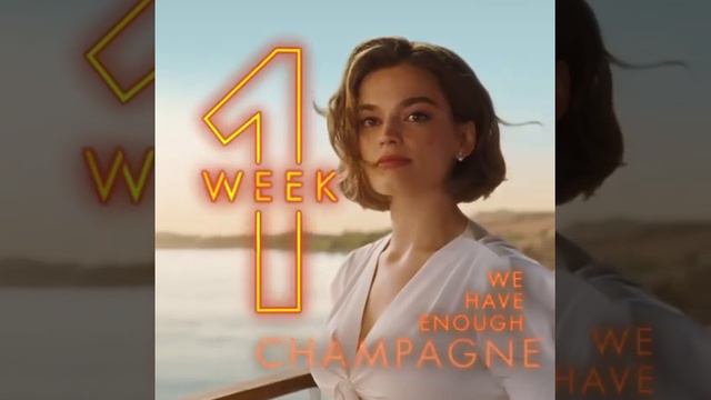Death on the Nile 2022 | One week |#deathonthenile|#agathachristie смотреть онлайн