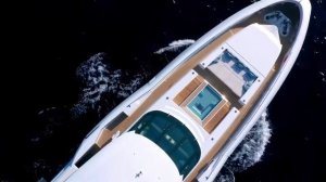 ROSSINAVI 49m Motor Yacht “EIV»
