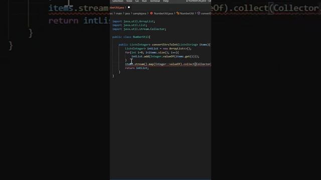 Code better in Java - Stream Map #java #programming #coding #code #programmer #developer #engineer смотреть онлайн