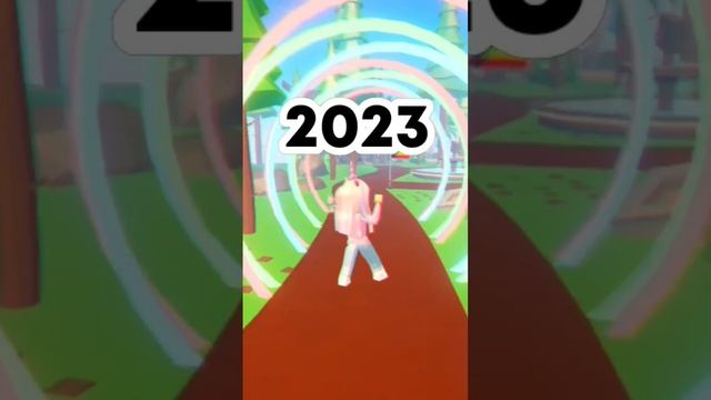 2022/2023 #2022 #2023 #roblox #роблокс #song #пісня смотреть онлайн