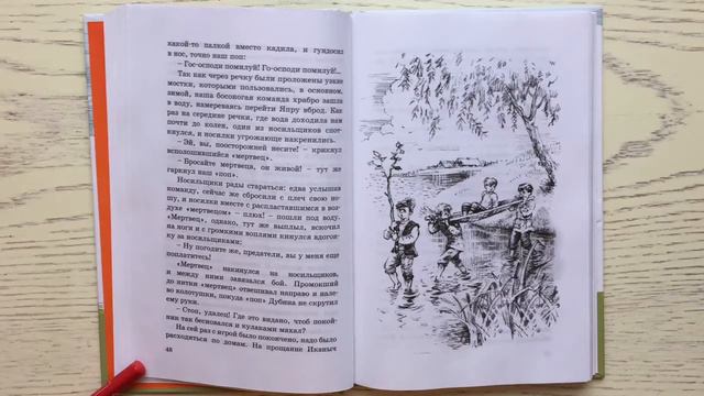 Книга с южным колоритом: Ноги в поле, голова на воле смотреть онлайн