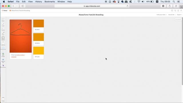 How I Start A New Branding Project! (ESSENTIAL SOFTWARE) смотреть онлайн