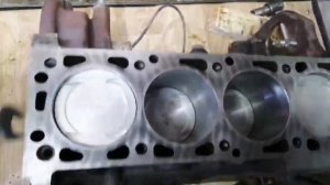 Капитальный ремонт двигателя Опель Вектра Б