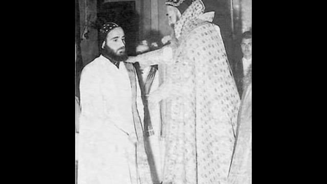 Moran Mor Ignatius Zakka I Iwas смотреть онлайн