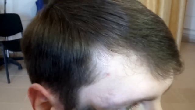 Мужские стрижки как стричь мужские стрижки видео урок смотреть онлайн