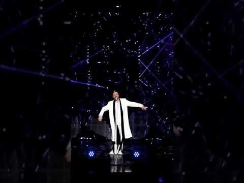 Сергей Лазарев Ульяновск смотреть онлайн