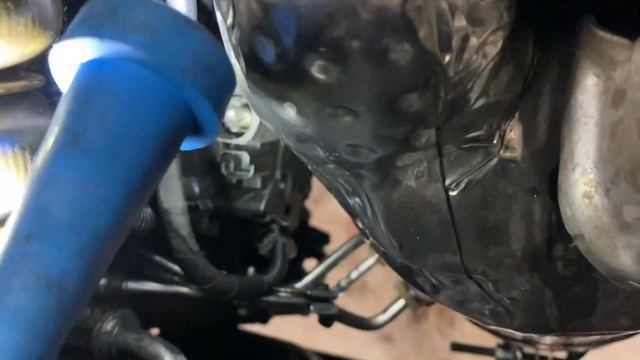 Peugeot / Citroen & Ford Focus Alternator replacement & testing tips смотреть онлайн