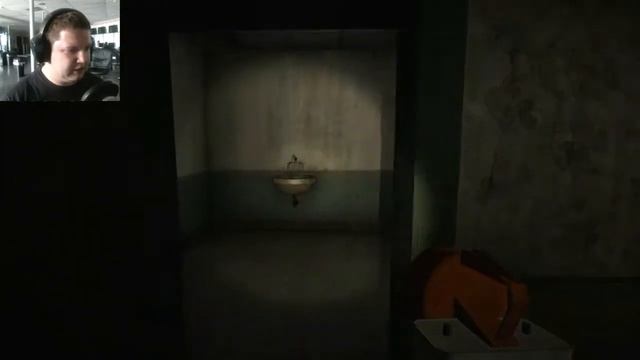 The Hat Man: Shadow Ward | NO SWEARING CHALLENGE смотреть онлайн