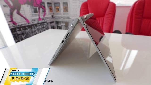 Dell Inspiron 7347 Touch - HandsOn Review смотреть онлайн