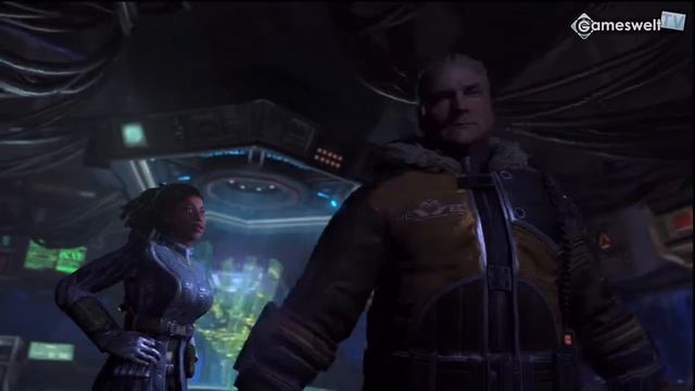 Lost Planet 3 Review Video Deutsch/German HD смотреть онлайн