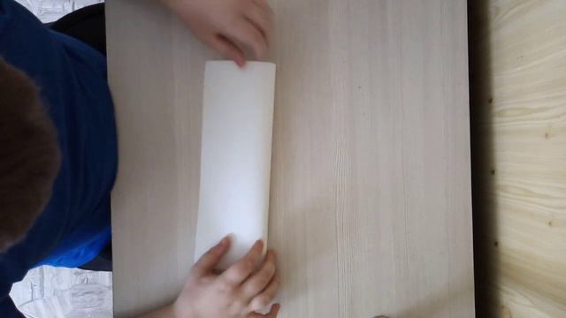 2 рабочих способа сделать самолёт из бумаги. (Летающий). смотреть онлайн