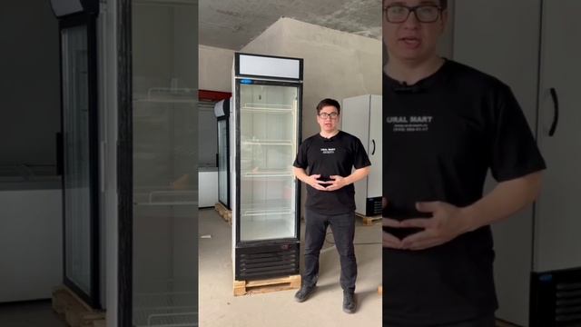Видеопрезентация УРАЛ МАРТ холодильного шкафа Капри 0,5 СК смотреть онлайн
