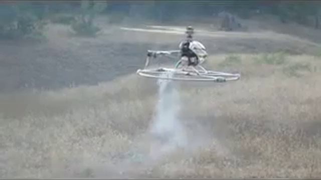 Raptor Титан 50 первый полёт 8 июня 2010г..mp4 смотреть онлайн