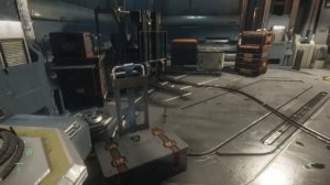 StarCitizen 2.6.1 ArcCorp (подробный осмотр)