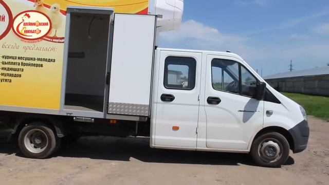 Доставка птиц в Краснодар смотреть онлайн