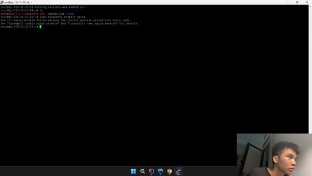 Cách Deploy Dự Án Lên AWS EC2 | SpringBoot | VueJS | Config Nginx , SSL смотреть онлайн