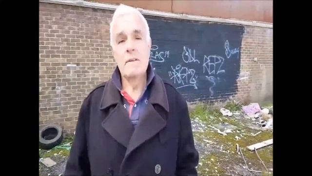 Mike Barrett for East Worthing - Housing & Tips смотреть онлайн