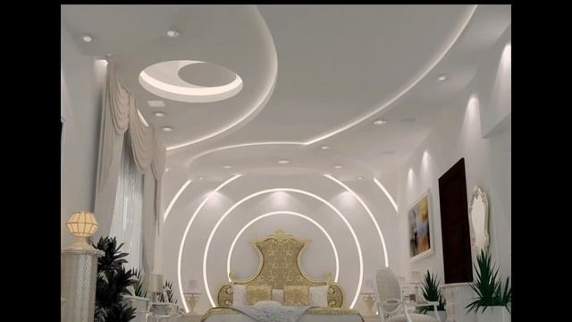 False Ceiling design catalog 2019 | False Ceiling Design - JSON Innovatives смотреть онлайн