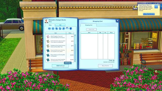 SO MUCH HAPPENED 🤯| Pearson Legacy Challenge | The Sims 3 | Part 31 смотреть онлайн