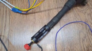 Проверка катушки зажигания bmw супертестером