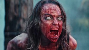 Безумная дорога — Русский трейлер (2022)