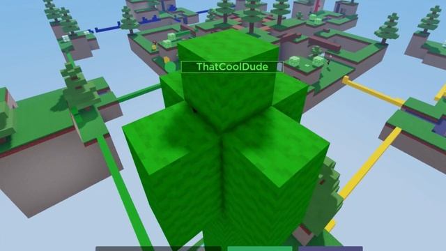 *BANNING HACKERS* WITH A MODERATOR... (Roblox Bedwars) Ft @NubNationYT смотреть онлайн