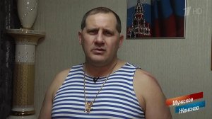 Налог на убийство. Мужское / Женское. Выпуск от 14.03.2019