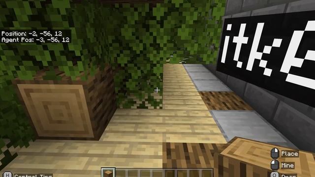 TTT Minecraft Python смотреть онлайн