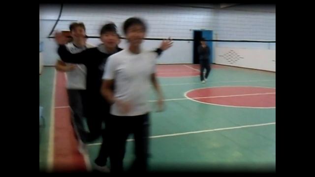 Один день в школе-гимназии №2 смотреть онлайн
