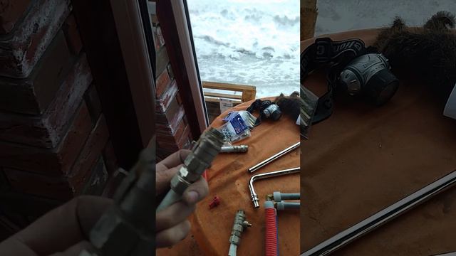 .Почему так не льзя делать и к чему приводи. С чем мы работаем. смотреть онлайн