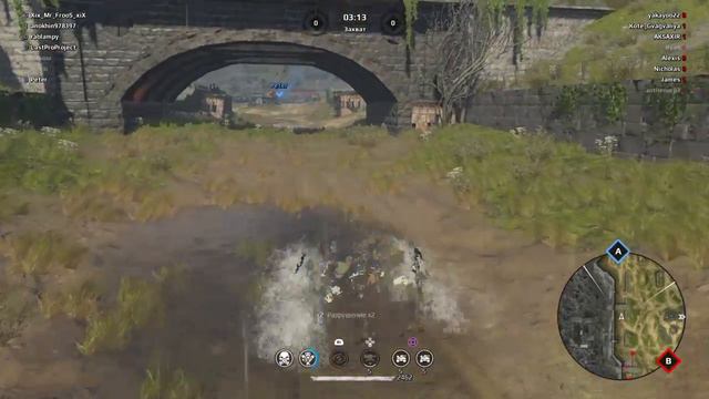 Crossout_ начало так себе смотреть онлайн
