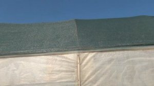 ЛУЧШАЯ ПЛЕНКА ДЛЯ ЗИМНИХ ТЕПЛИЦ (28-05-2018)