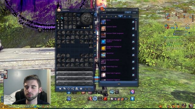 [Blade and Soul] Frozen Firing Range Event and Dungeon Guide! смотреть онлайн