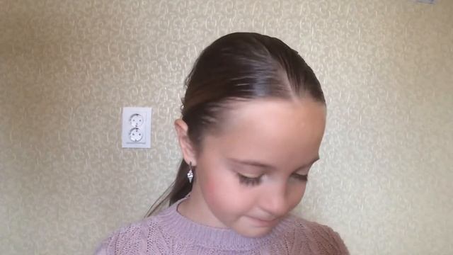 Делаю макияж куклы Барби смотреть онлайн