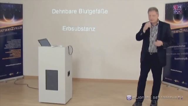 Die Evolutionslüge: Wissen schafft Glaube смотреть онлайн