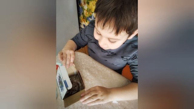 #скрапбукинг с детьми смотреть онлайн