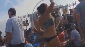 Мужики и бабы пьяны посмотритк просто угар