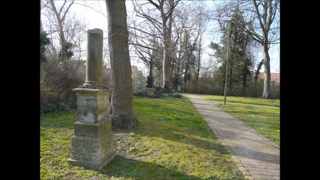 Glocken Clauen (PE) Dorfkirche - Vor- und Einläuten Oster-GD смотреть онлайн