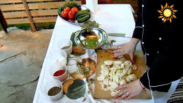 как приготовить шашлык из свиной шейки смотреть онлайн