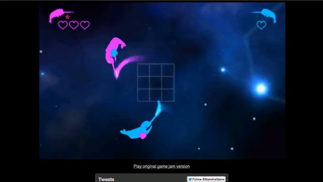 Starwhal w/ Friends | Random Games | #1 смотреть онлайн