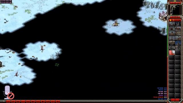 Red Alert 2: REBORN [FFA 4] — Valicosa x Rocker47 x SkyOne x RopeR смотреть онлайн