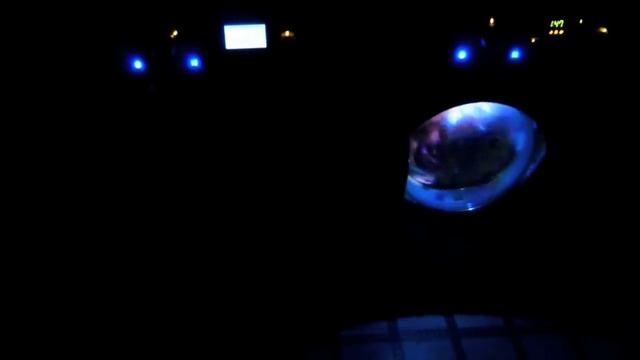 LG Laundry Room at Night смотреть онлайн