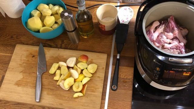 Кулинарные открытия