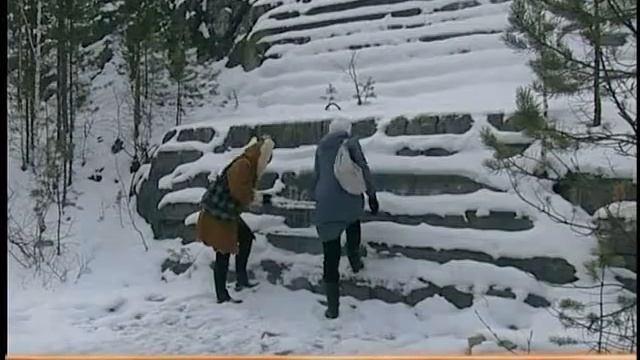 Свердловчане ищут острых ощущений смотреть онлайн