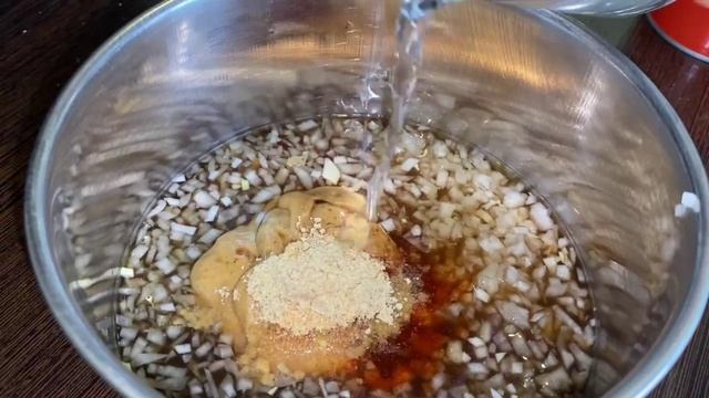 Соус барбекю. Как приготовить соус барбекю. смотреть онлайн