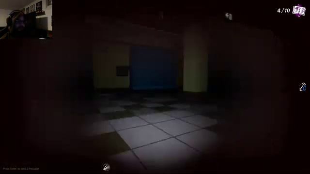 Lunch Lady - Takes 2 to Tango смотреть онлайн